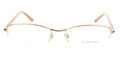 Burberry BE1210 Eyeglasses 1130 ROSE GOLD (5118)