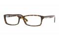 BURBERRY BE 2077 Eyeglasses 3002 Tort 51-17-135