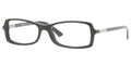 Burberry BE2083 Eyeglasses 3001 Blk (5215)