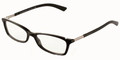 BURBERRY BE 2084 Eyeglasses 3001 Blk 50-15-135