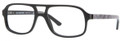 BURBERRY BE 2088 Eyeglasses 3241 Blk 52-16-140