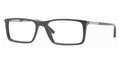 Burberry BE2092 Eyeglasses 3001 SHINY Blk (5217)