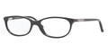 BURBERRY BE 2097 Eyeglasses 3001 Blk 50-15-135