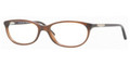 Burberry BE2097 Eyeglasses 3011 Br (5015)