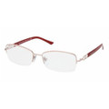 Bvlgari BV2094 Eyeglasses 238 PINK (5417)