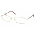 Bvlgari BV2111B Eyeglasses 278 PALE GOLD (5316)