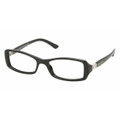 BVLGARI BV 4040 Eyeglasses 501 Blk 53-16-135