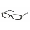 Bvlgari BV4041 Eyeglasses 501 Blk (5316)