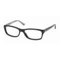 BVLGARI BV 4043 Eyeglasses 5133 Blk 54-15-135