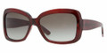 Burberry 4074 Sunglasses 316511  OXBLOD
