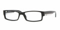 Dkny DY4602 Eyeglasses 3001 Blk (5117)
