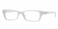 DKNY DY 4606 Eyeglasses 3478 Metallized Slv 50-17-135