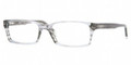DKNY DY 4610B Eyeglasses 3001 Blk 51-16-135
