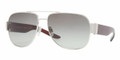 Burberry 3042 Sunglasses 100511  Slv