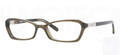 DKNY DY 4616 Eyeglasses 3205 Olive Grn 49-16-135