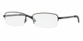 Dkny DY5607 Eyeglasses 1004 MATTE Blk (5017)