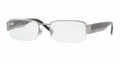 DKNY DY 5616 Eyeglasses 1003 Gunmtl 50-18-135