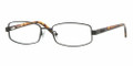 DKNY DY 5616 Eyeglasses 1004 Matte Blk 50-18-135