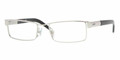 DKNY DY 5618 Eyeglasses 1002 Slv 49-17-140