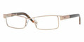 Dkny DY5618 Eyeglasses 1147 MATTE COPPER (5117)