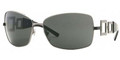 Bvlgari BV6004B Sunglasses 103/87