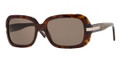 Burberry 4024B Sunglasses 30023  Tort