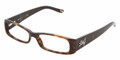 Dolce & Gabbana DD 1163 Eyeglasses 502 Havana 50-15-135