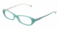 D&G DD1192 Eyeglasses 1704 Grn (4915)