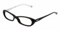 D&G DD1192 Eyeglasses 1706 Blk (4915)