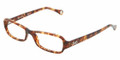 D&G DD1201 Eyeglasses 784 HAVANA (5016)