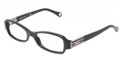 D&G DD1206 Eyeglasses 1838 Blk (4816)