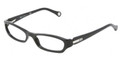 D&G DD1209 Eyeglasses 501 Blk (4916)