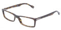 D&G DD1211 Eyeglasses 502 HAVANA (5016)