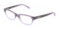 D&G DD 1225 Eyeglasses 1870 Blk Turq 50-16-135