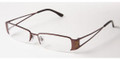 D&G DD5027 Eyeglasses 0012 BROWN (5215)