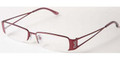 D&G DD 5027 Eyeglasses 075 Red