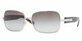 Burberry 3031 Sunglasses 100511  Slv