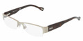 D&G DD 5074 Eyeglasses 090 Gunmtl 50-17-135