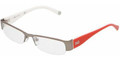 D&G DD5080 Eyeglasses 464 Gunmtl (5016)