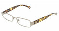 D&G DD5091 Eyeglasses 1010 Gunmtl (5116)