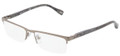 D&G DD5104 Eyeglasses 1071 Gunmtl (5016)