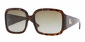 Burberry 4055 Sunglasses 300213  Tort