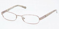 Tory Burch TY1017 Eyeglasses 117 KHAKI (5017)