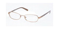 TORY BURCH TY 1021 Eyeglasses 104 Br 50-17-135
