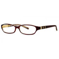TORY BURCH TY 2014 Eyeglasses 924 Burg Tort 50-14-135