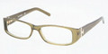 Tory Burch TY2017 Eyeglasses 666 OLIVE (5114)