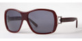 Burberry 4009 Sunglasses 301787  VIOLET & LT VIOLET CHECK