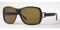 Burberry 4009 Sunglasses 301873  OLIVE Grn W/ LT OLIVE CHECK