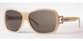 Burberry 4009 Sunglasses 30193  BEIGE