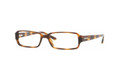 Vogue VO2666A Eyeglasses 1553 HAVANA (5216)